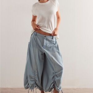 We The Free Lily Fields Cinch Jeans